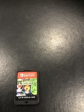 luigi's mansion 3 switch ( EUR