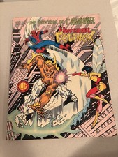 UNE AVENTURE DE L'ARAIGNEE N°