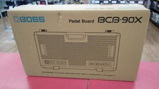 BOSS BCB-90X Large Guitar Pedal Board