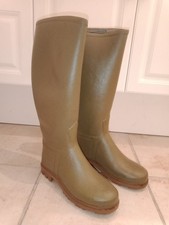 bottes le chameau saint Hubert