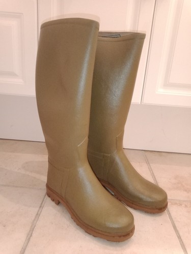 Bottes chameau saint hubert - bottes, le