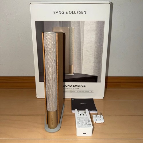 Enceinte sans fil bang - enceinte, &