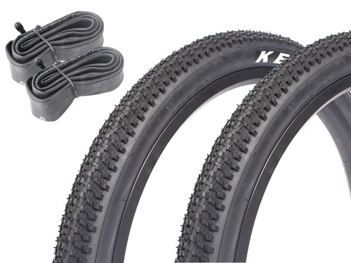 Set pneus vtt kenda aptor - vtt,