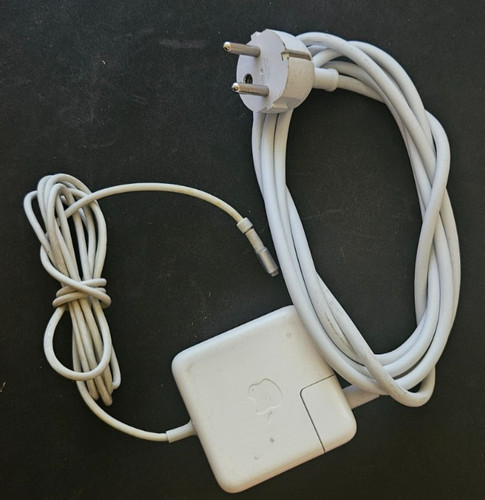 Chargeur original macbook 45w - original,