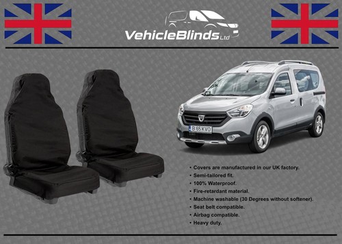 Housses siège pour dacia - housses, de