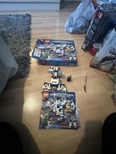 LEGO Space Police 5971 Gold