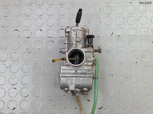 Carburateur mikuni - mikuni, tm