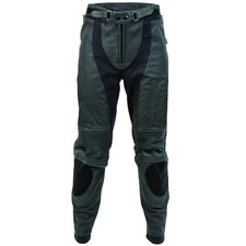 Nouveau pantalon noir/blanc