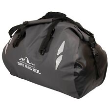 AMERICAN OUTBACK™ 60 Liter Waterproof Duffle Bag - BRAND NEW!