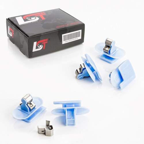 Clip cadre seuil - 5x, de