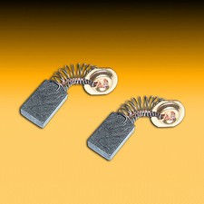 Balais De Charbon Pour Makita