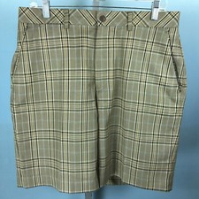 Mens Alan Flusser Golf 32 Nova