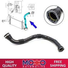 TURBO INTERCOOLER HOSE PIPE VAUXHALL OPEL INSIGNIA A 1.6 CDTI 2015-2017 13419441