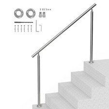 VEVOR Rampe Escalier Main