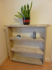 Étagère industrielle