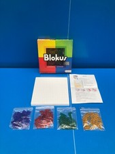 Jeu de société complet VF blokus Mattel blokus winning moves 2019 Livré Gratuit