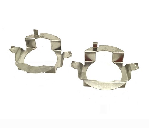 Adaptateur ampoule kit - 2x,