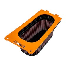 DNA Air Filter Compatible for Husqvarna Supermoto 701 (16-24) Stage 2 Combo