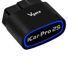 obd2 +Fd. bluetooth Voiture