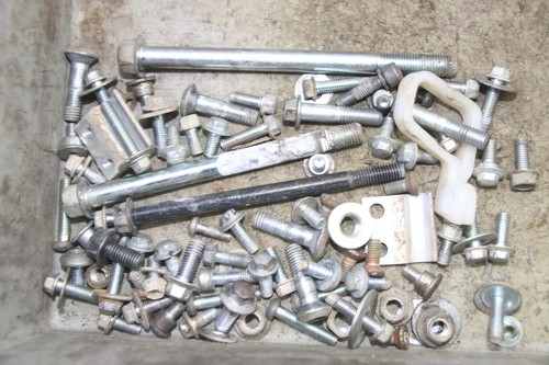 Sac visserie vis yamaha yz - visserie,