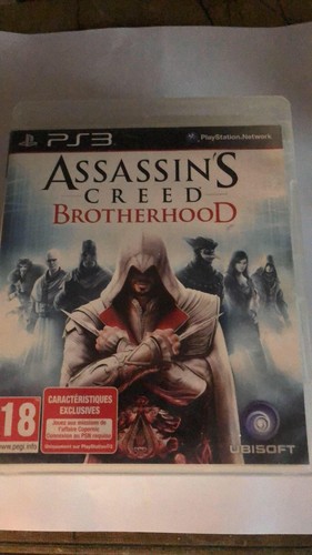 Jeux video playstation - video,
