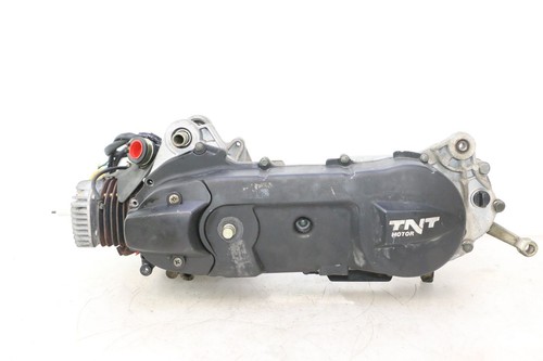 Moteur tnt motor roma - motor, 2t
