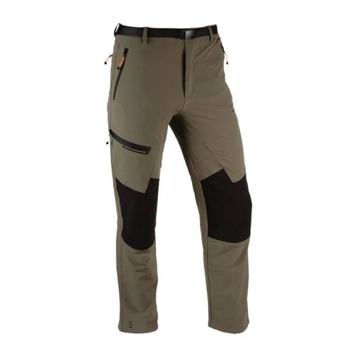 Pantalon randonnée homme - de,