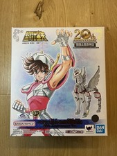 Myth Cloth Pegasus V1 Edition