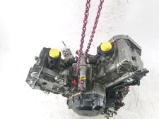 Moteur - SUZUKI 650 SV S -