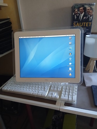 Dalle ecran imac tournesol - g4,