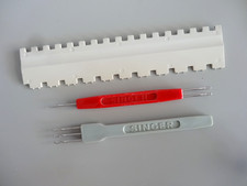 Lot 3 accessoires pour