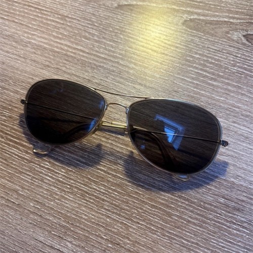 Ray ban lunettes - lunettes, soleil