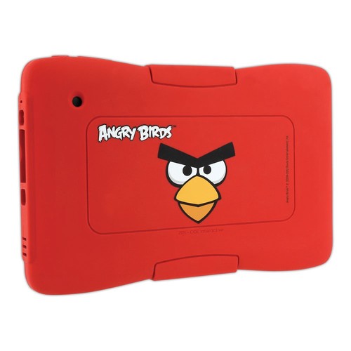 Kurio meroncourt angry birds - angry,