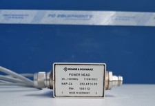 Rohde And Schwarz NAP-Z4 Power Head 1GHz 110W