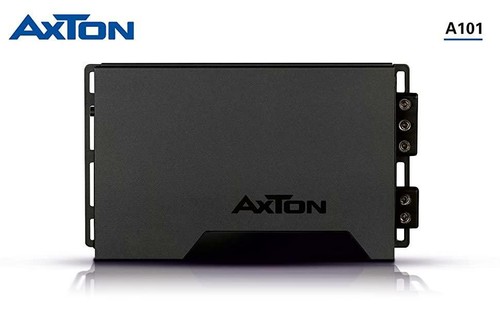 Amplificateur numérique axton - numérique,