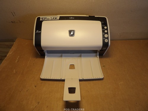 Fujitsu 6130 color adf - fi-6130,
