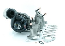 Audi Seat VW 1.9TDI PD150 ARL Garrett GT1756V Stick Upgrade Turbocharger STAGE2