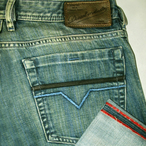 Hot authentic men diesel - men's, @