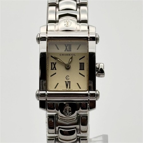 Montre femme charriol columbus - femme,