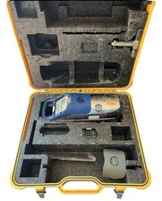 Spectra Precision Dg711 Pipe Grade Level Laser With Case / Laser Niveau Tuyau