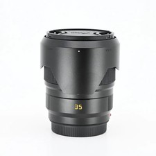 LEICA SL SUMMICRON 35MM/2