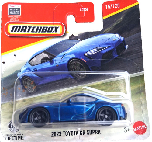 Matchbox superfast 2026 - matchbox,
