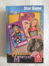 JEU DE STAR ET CARTES A JOUER