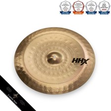 Sabian HHX Zen China 20" Crash