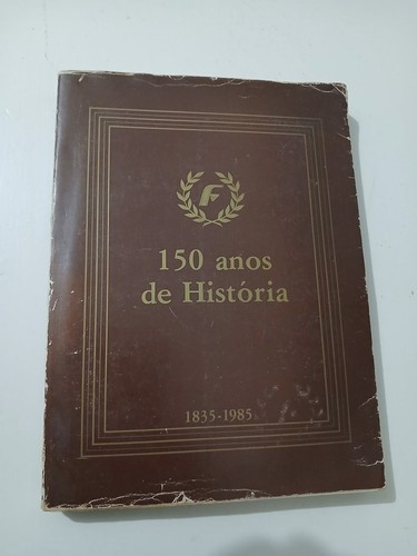 150 anos historia - 150,