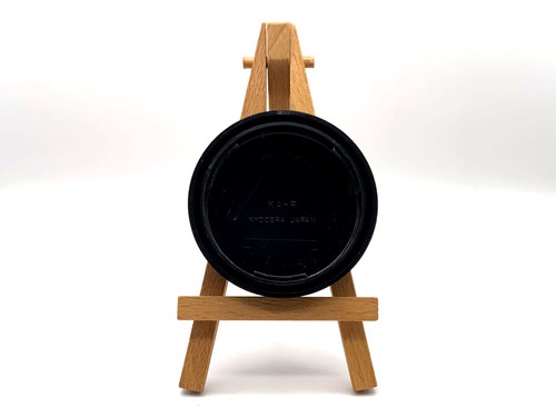 Yashica objectif capuchon r - objectif,