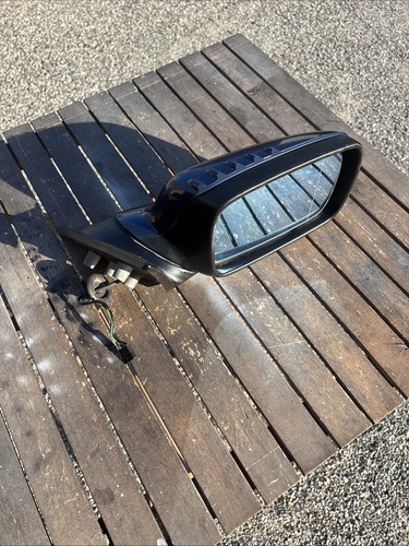 Rétroviseur droit bmw - rétroviseur,