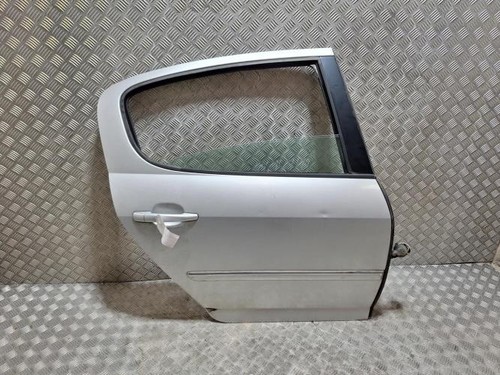 Porte arriere droit peugeot - droit,