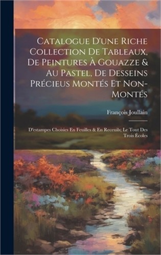 Catalogue une riche - d'une,