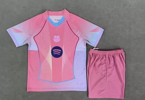 Maillot barcelone concept - fc,